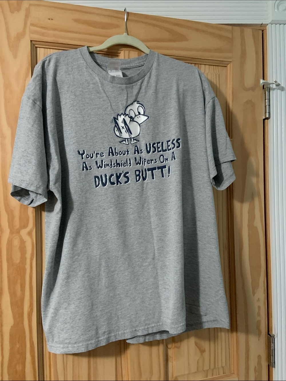 Graphic T-Shirt size 2XL